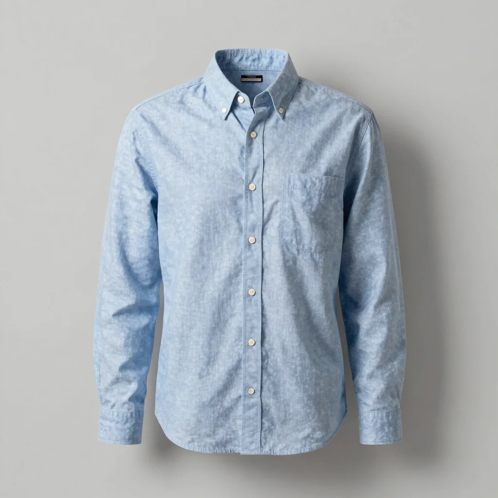 Everyday Oxford Shirt